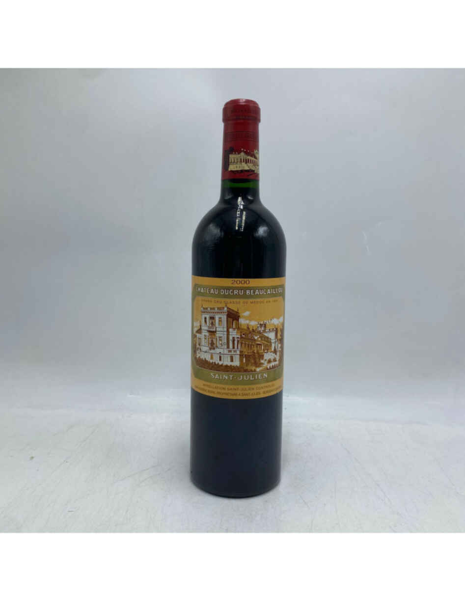 Chateau Ducru Beaucaillou 2000