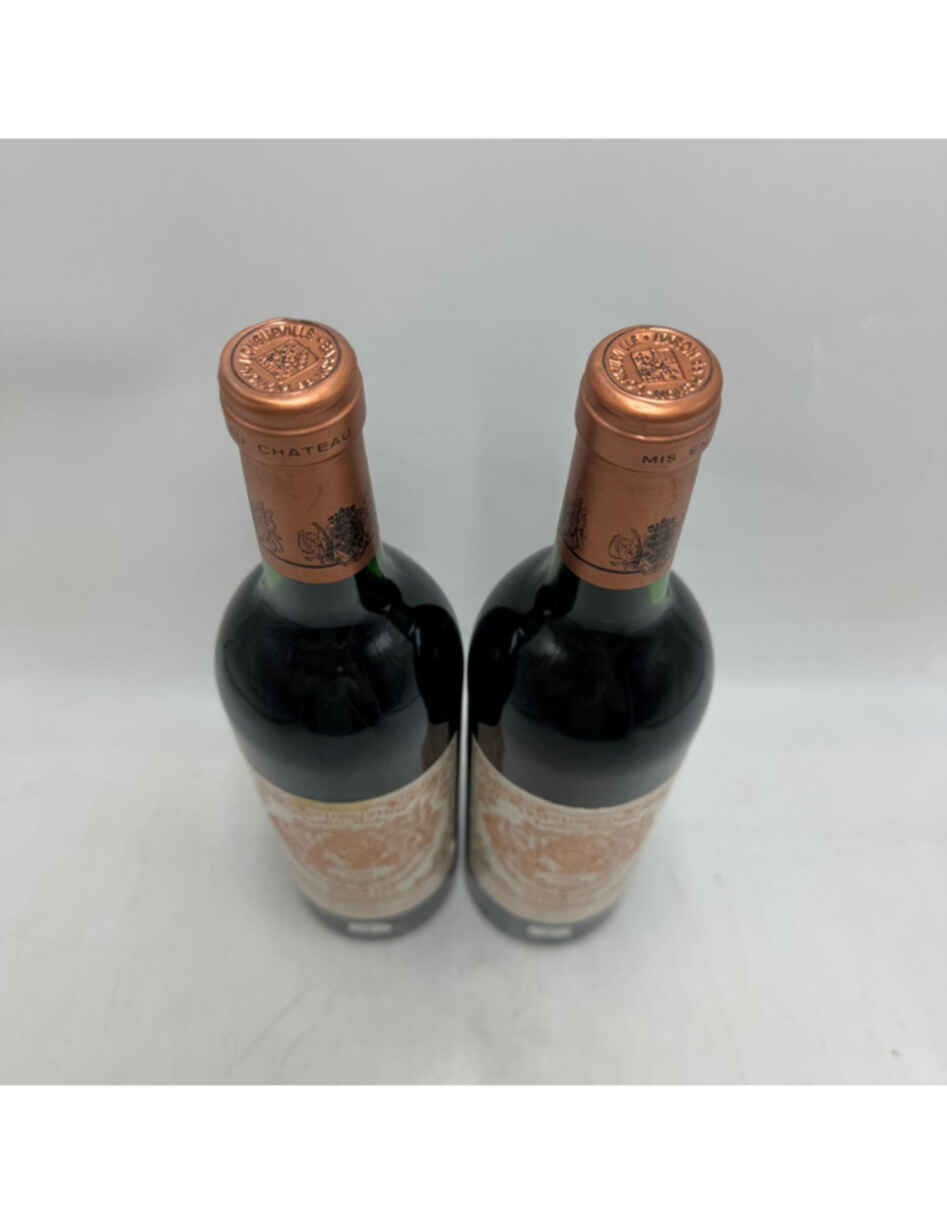 Chateau Pichon Baron 1981