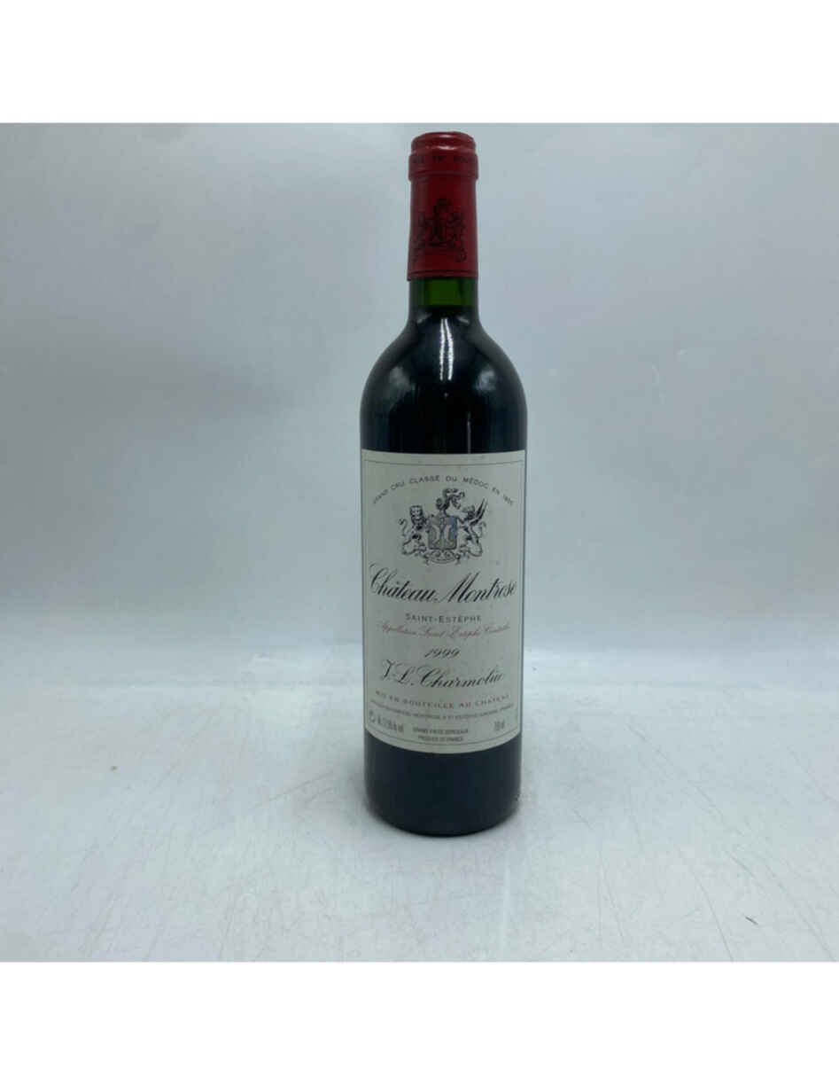 Chateau Montrose 1999