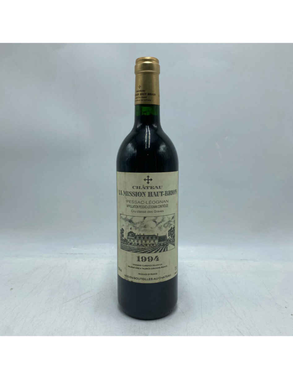 Chateau La Mission Haut Brion 1994