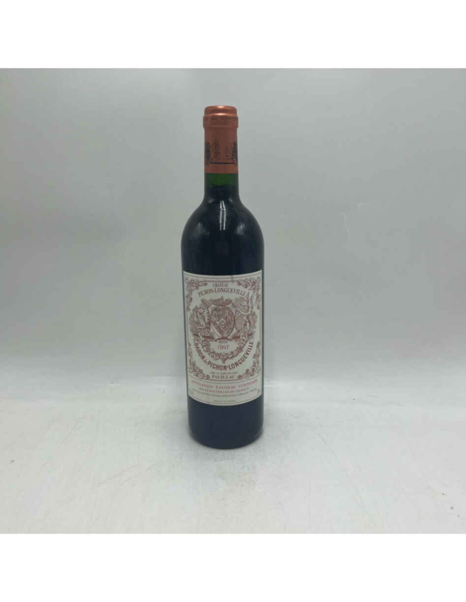 Chateau Pichon Baron 1997