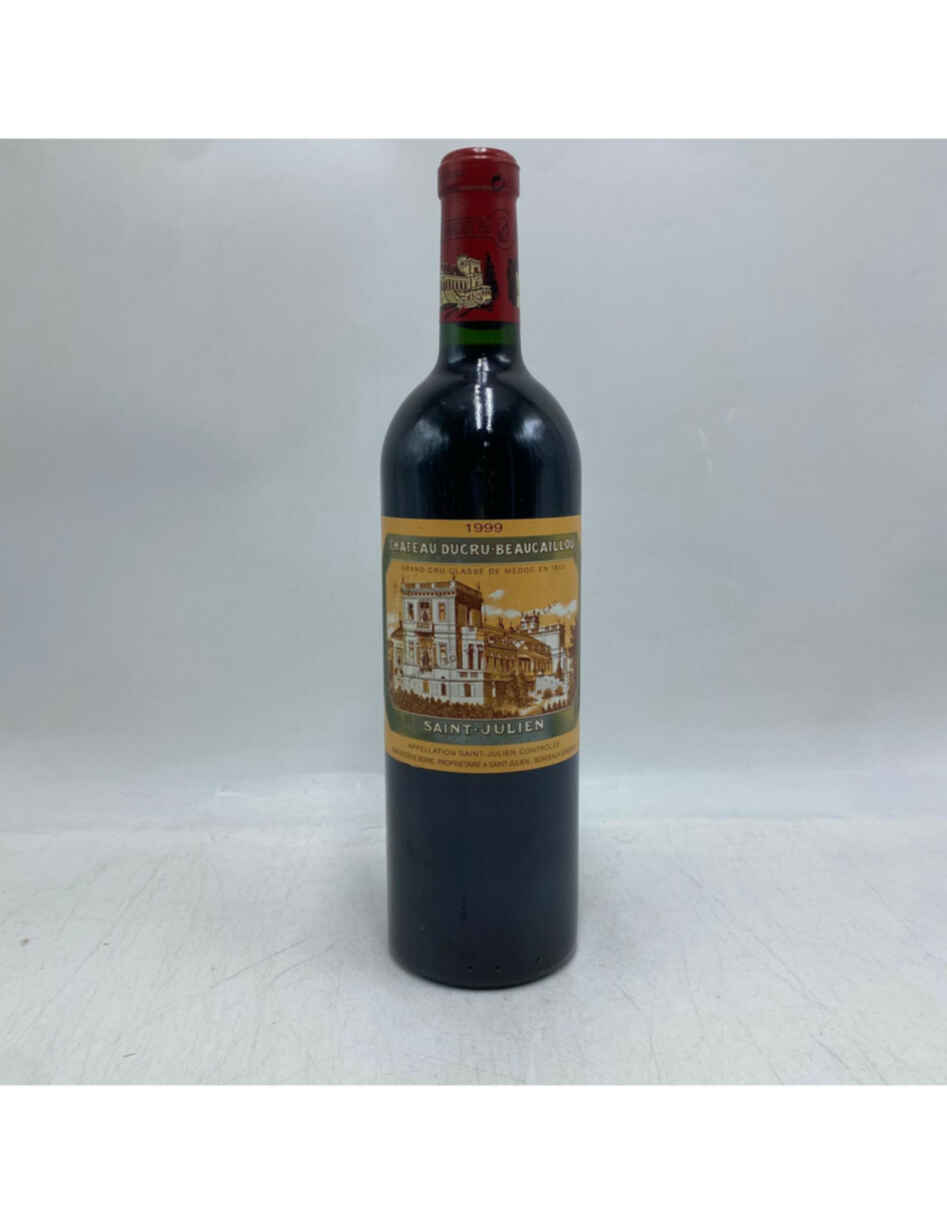 Chateau Ducru Beaucaillou 1999