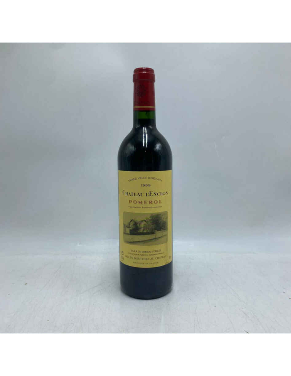Chateau L'enclos 1999