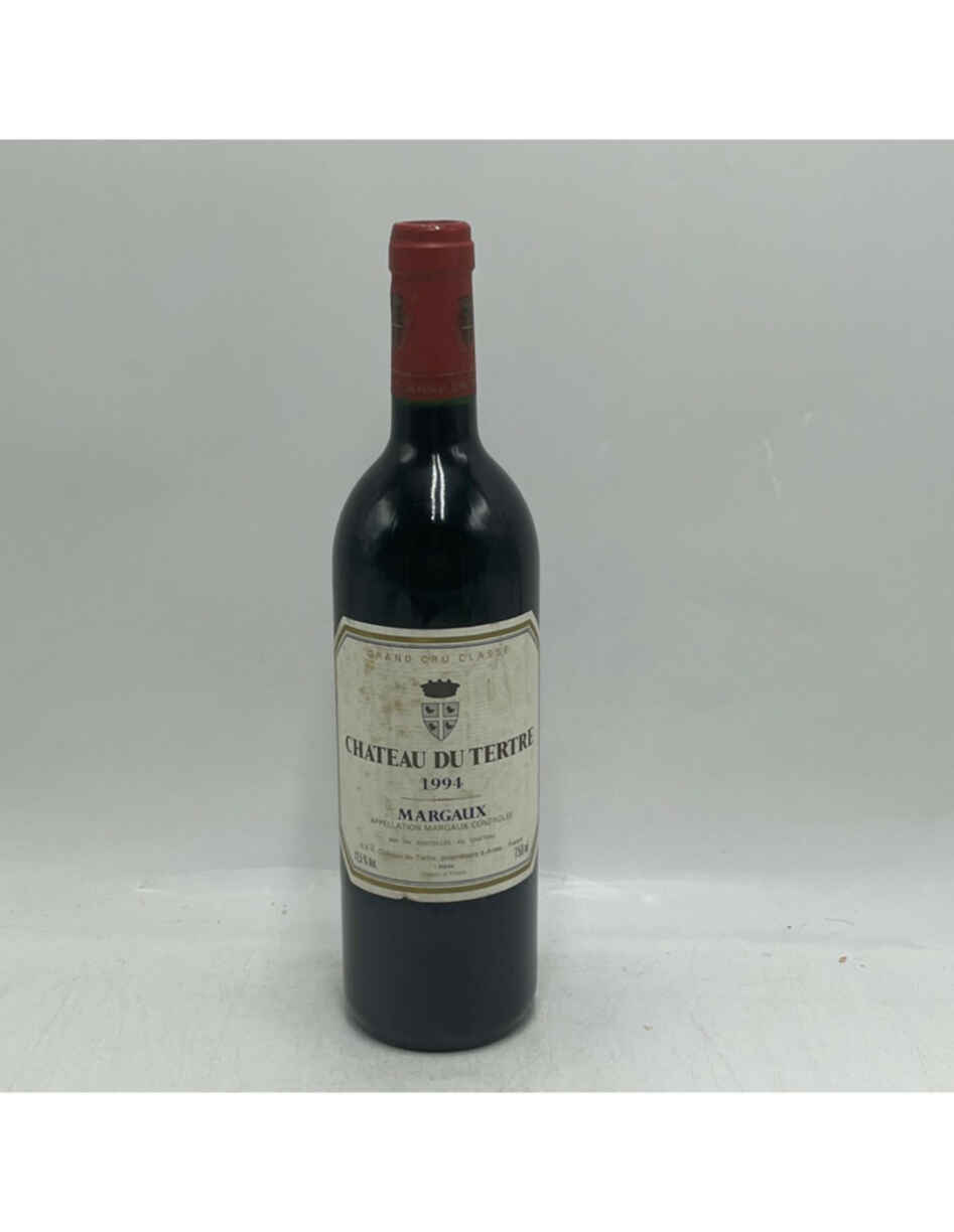 Chateau Du Tertre 1994