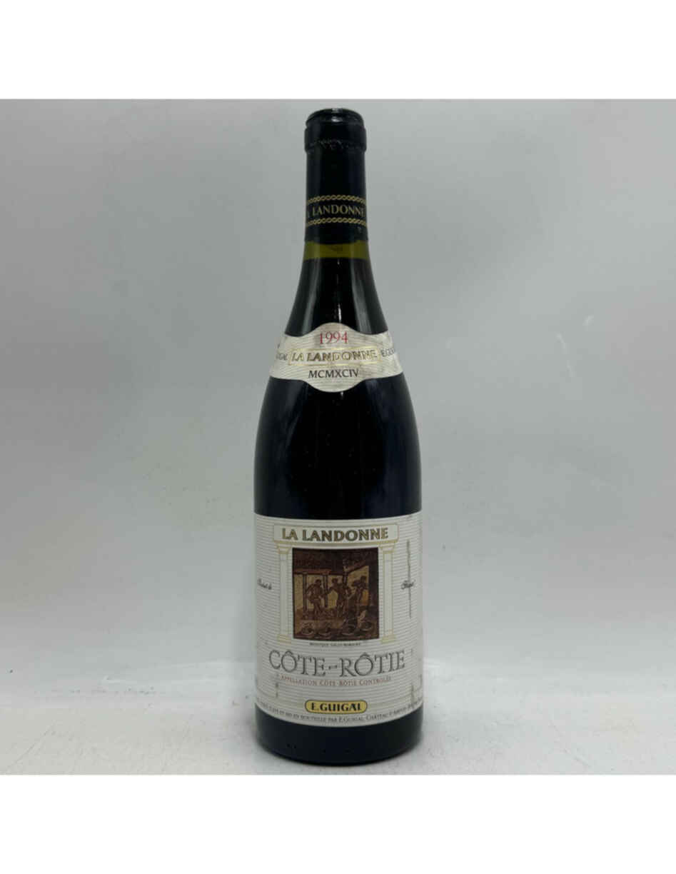 E.guigal La Landonne 1994