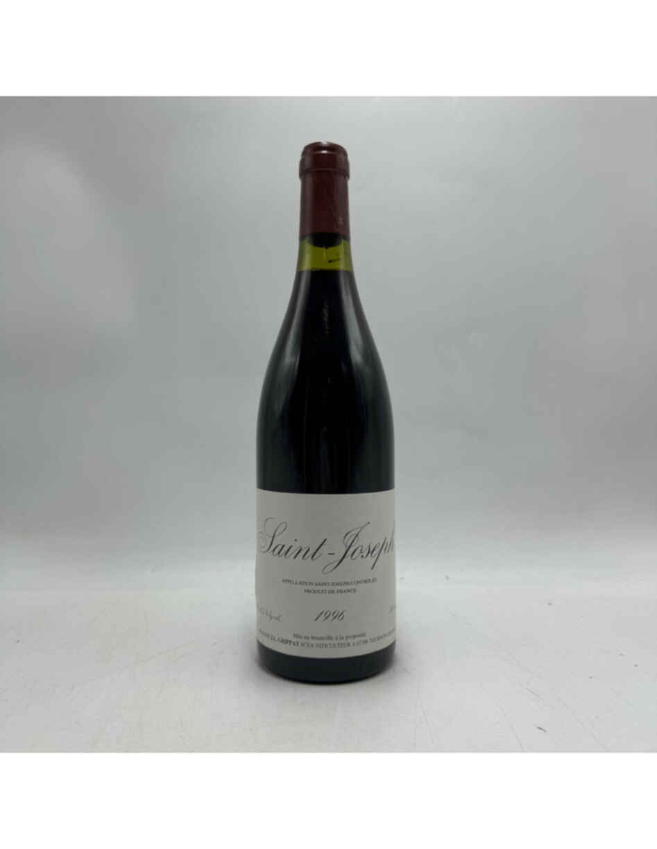 Jean Louis Grippat Saint-joseph 1996