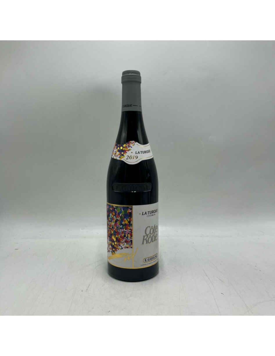 E.guigal La Turque 2019