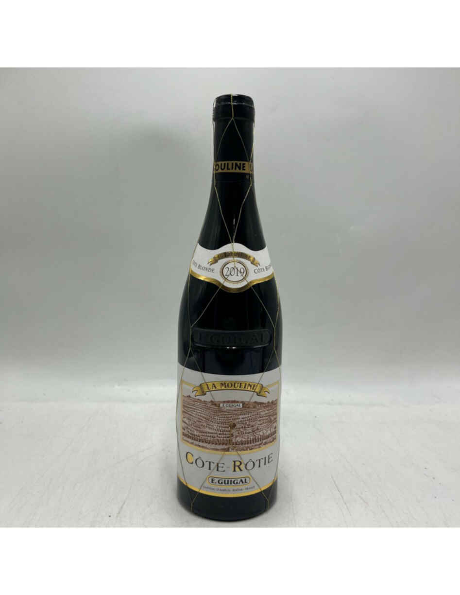 E.guigal La Mouline 2019