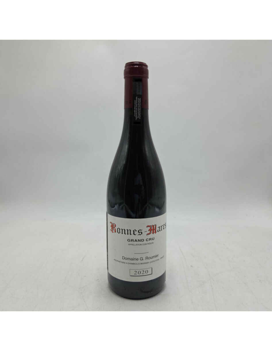 Georges Roumier Bonnes Mares Grand Cru 2020