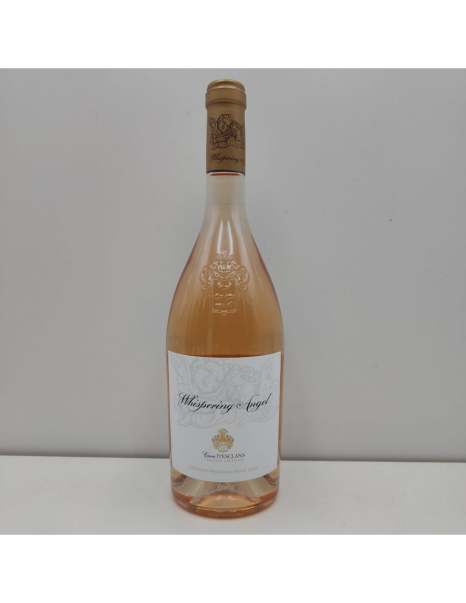 Chateau D'esclans Rose Whispering Angel 2022