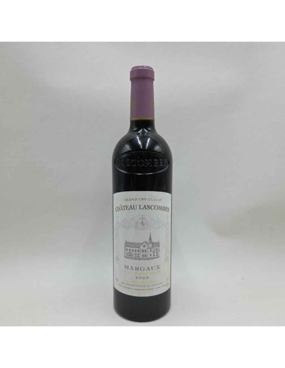 Chateau Lascombes 2005