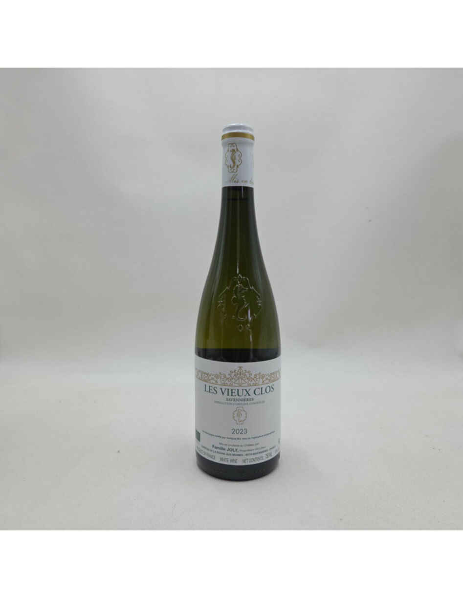 Nicolas Joly Coulee De Serrant Savennieres Les Vieux Clos 2023