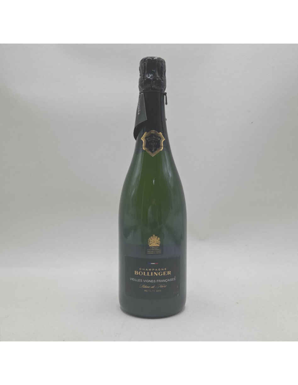 Bollinger Champagne  Vieilles Vignes Francaises 2006