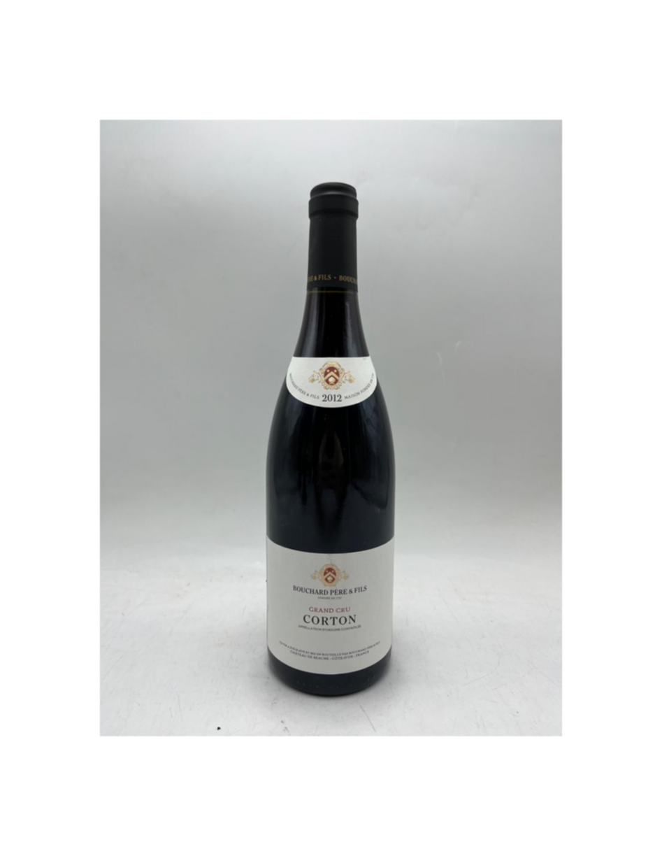 Bouchard Pere & Fils Le Corton Grand Cru 2012