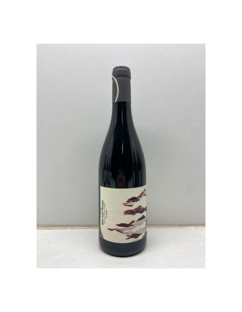 Chantereves Les Tuyaux Nuits-saint-georges 1er Cru 2022