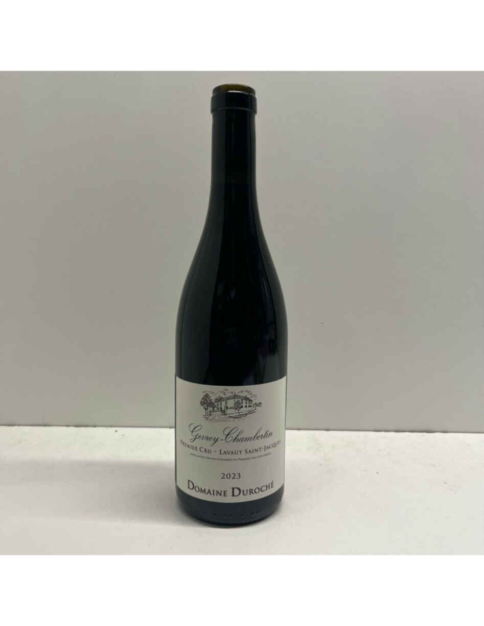 Duroche Gevrey Chambertin 2023