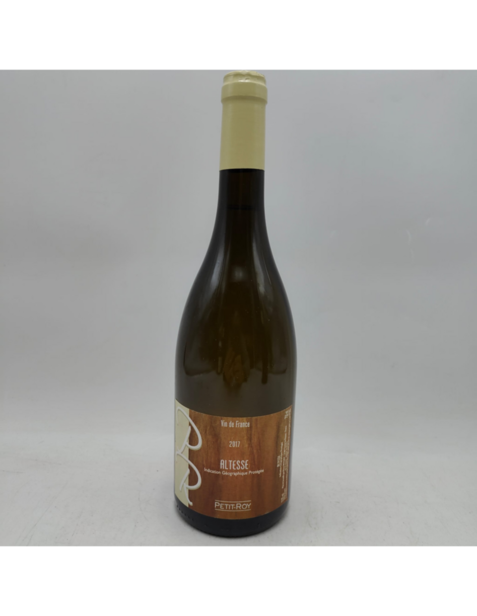 Petit Roy Altesse 2017