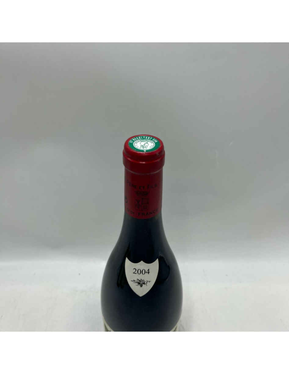 Armand Rousseau Gevrey Chambertin Clos Saint Jacques 1er Cru 2004