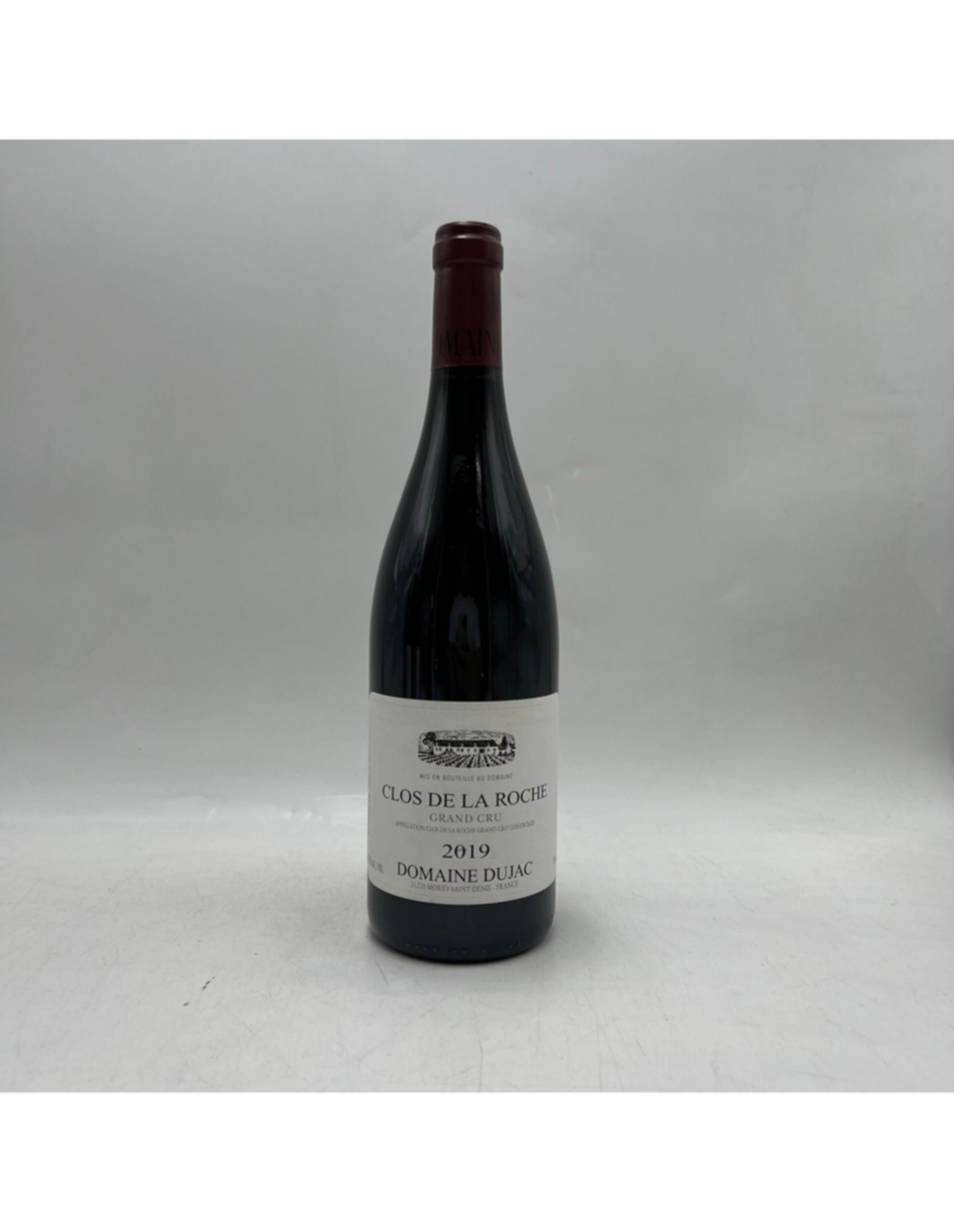 Dujac Clos De La Roche Grand Cru 2019