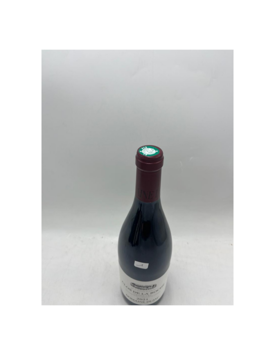 Dujac Clos De La Roche Grand Cru 2021
