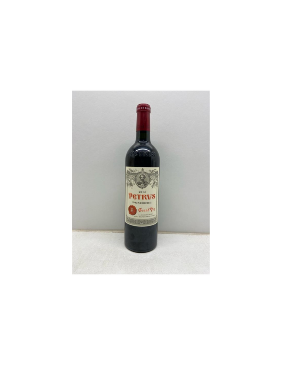Petrus 2014
