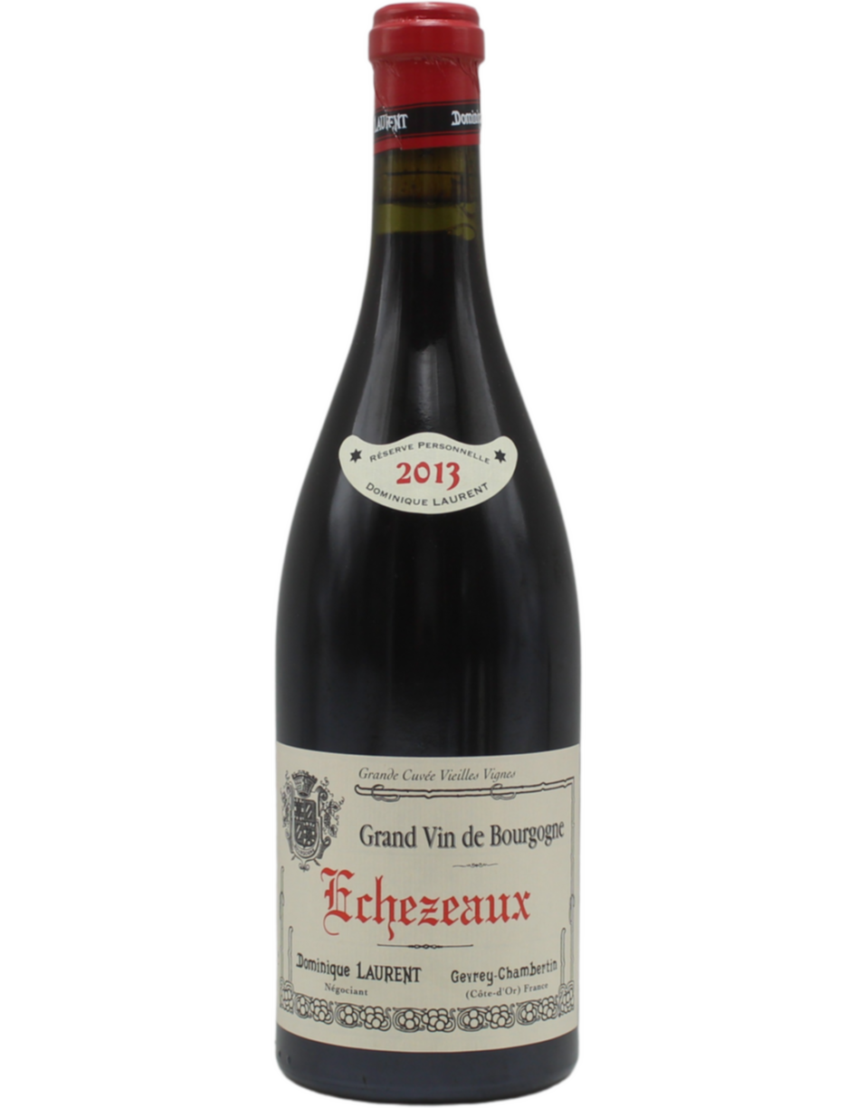 Dominique Laurent Echezeaux Grand Cru 2013