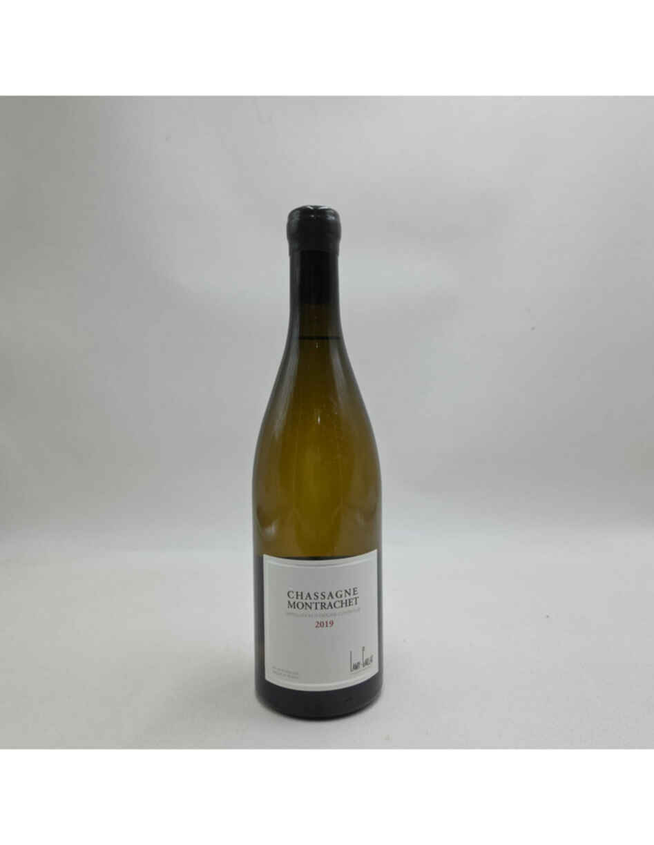 Lamy-caillat Chassagne Montrachet Blanc 2019