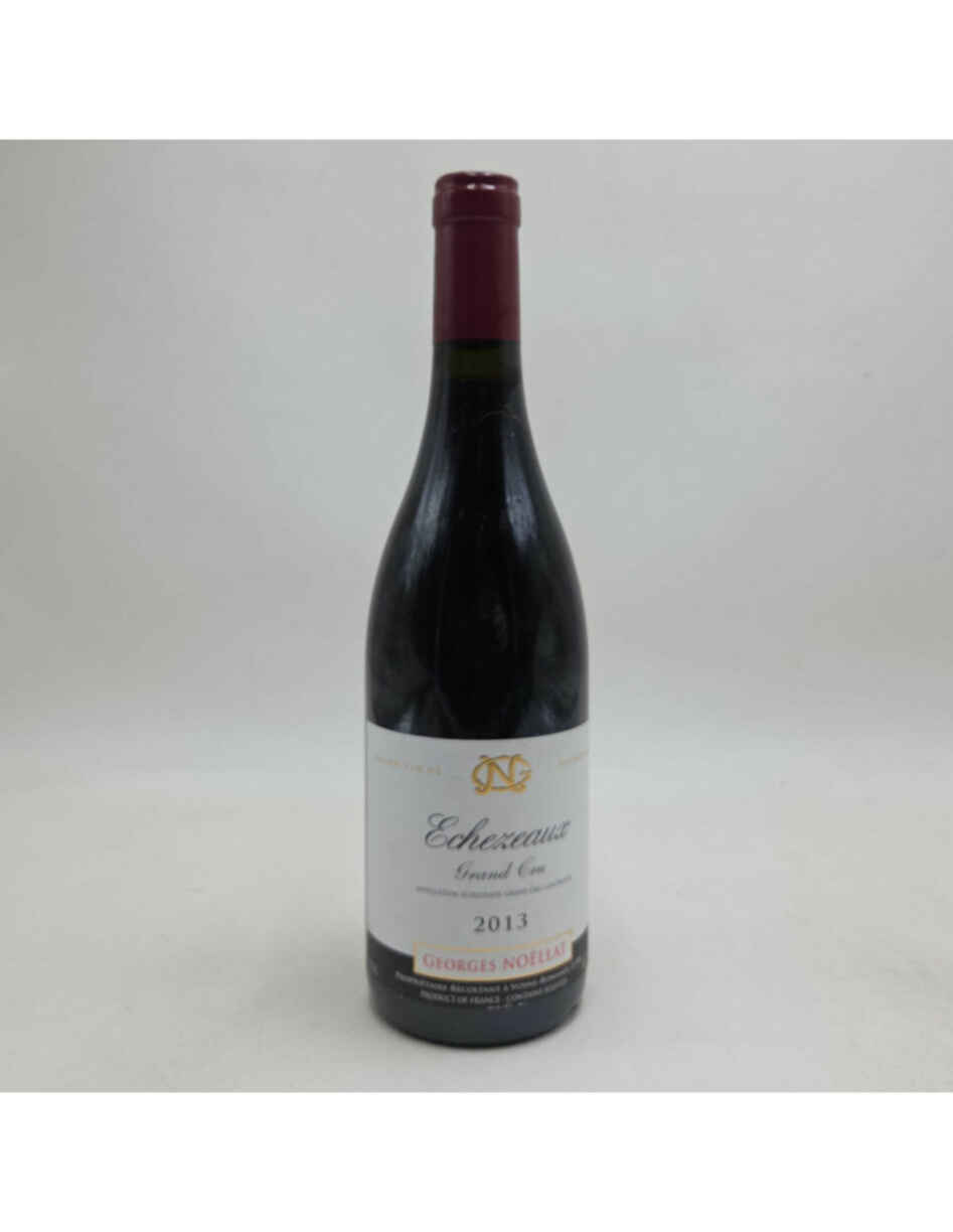 Georges Noellat Echezeaux Grand Cru 2013