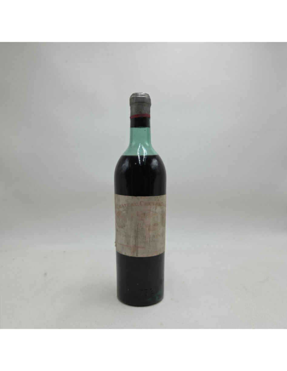 Chateau Cheval Blanc 1942