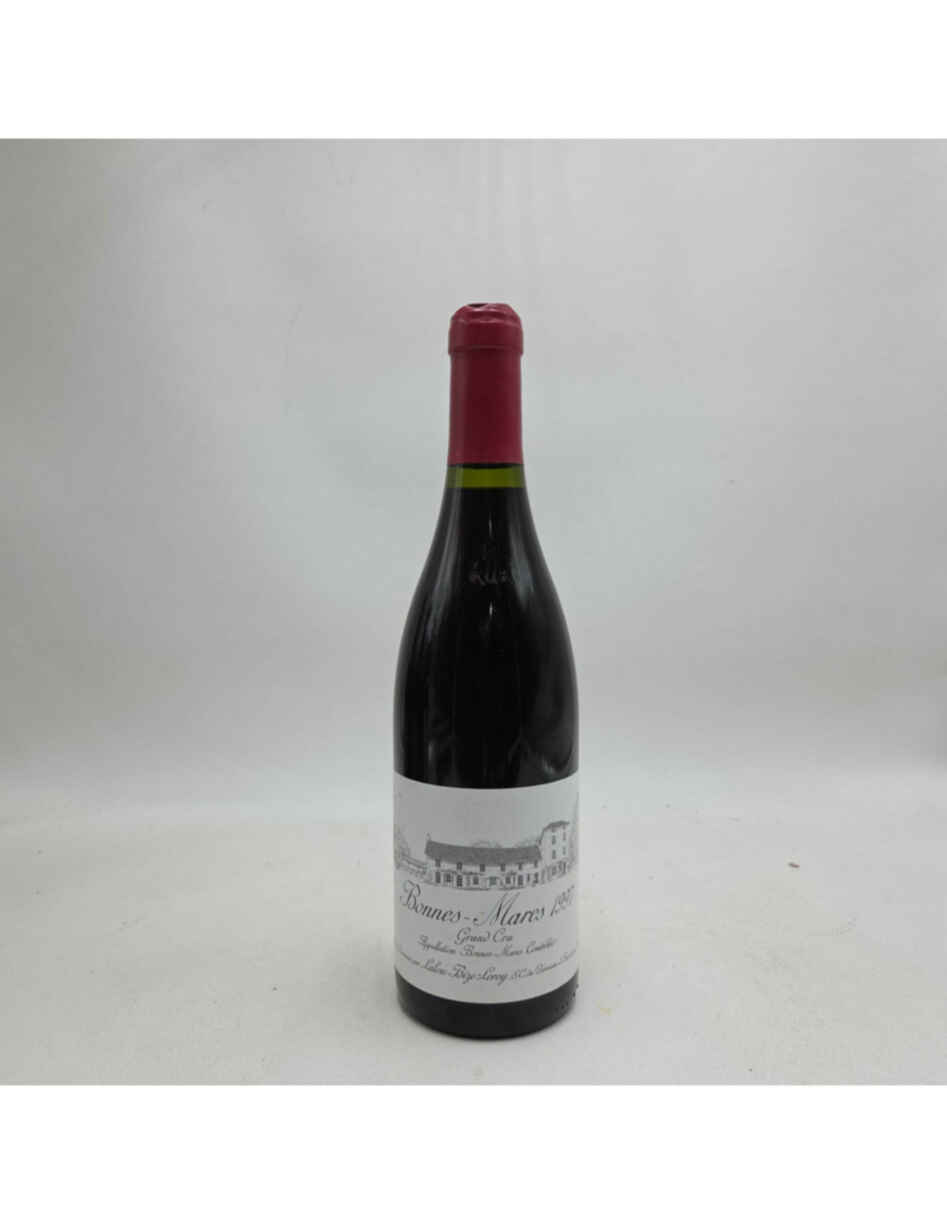 D'auvenay Bonnes Mares Grand Cru 1997