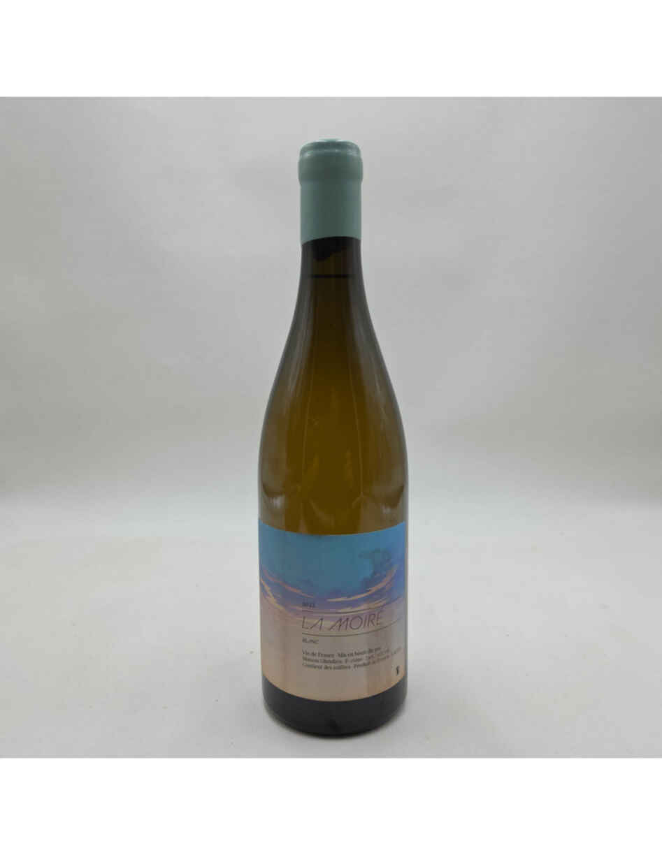 Maison Glandien La Moiré Blanc Vin De France 2022