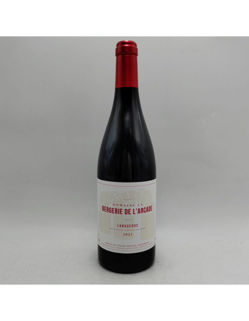 Bergerie De L'arcade Languedoc 2021