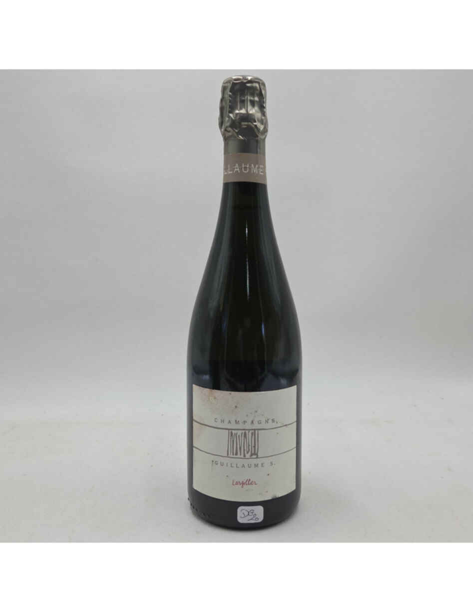 Guillaume Selosse Champagne Largillier Extra Brut N.V.