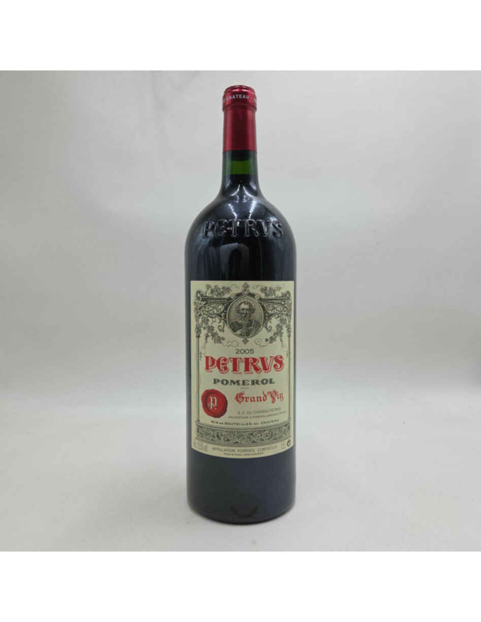 Petrus 2005