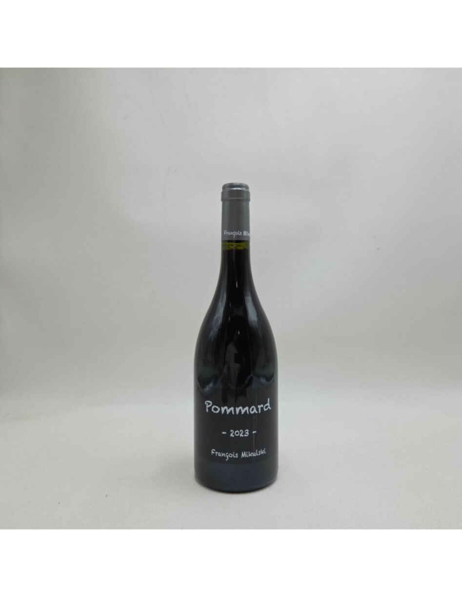 François Mikulski Pommard 2023