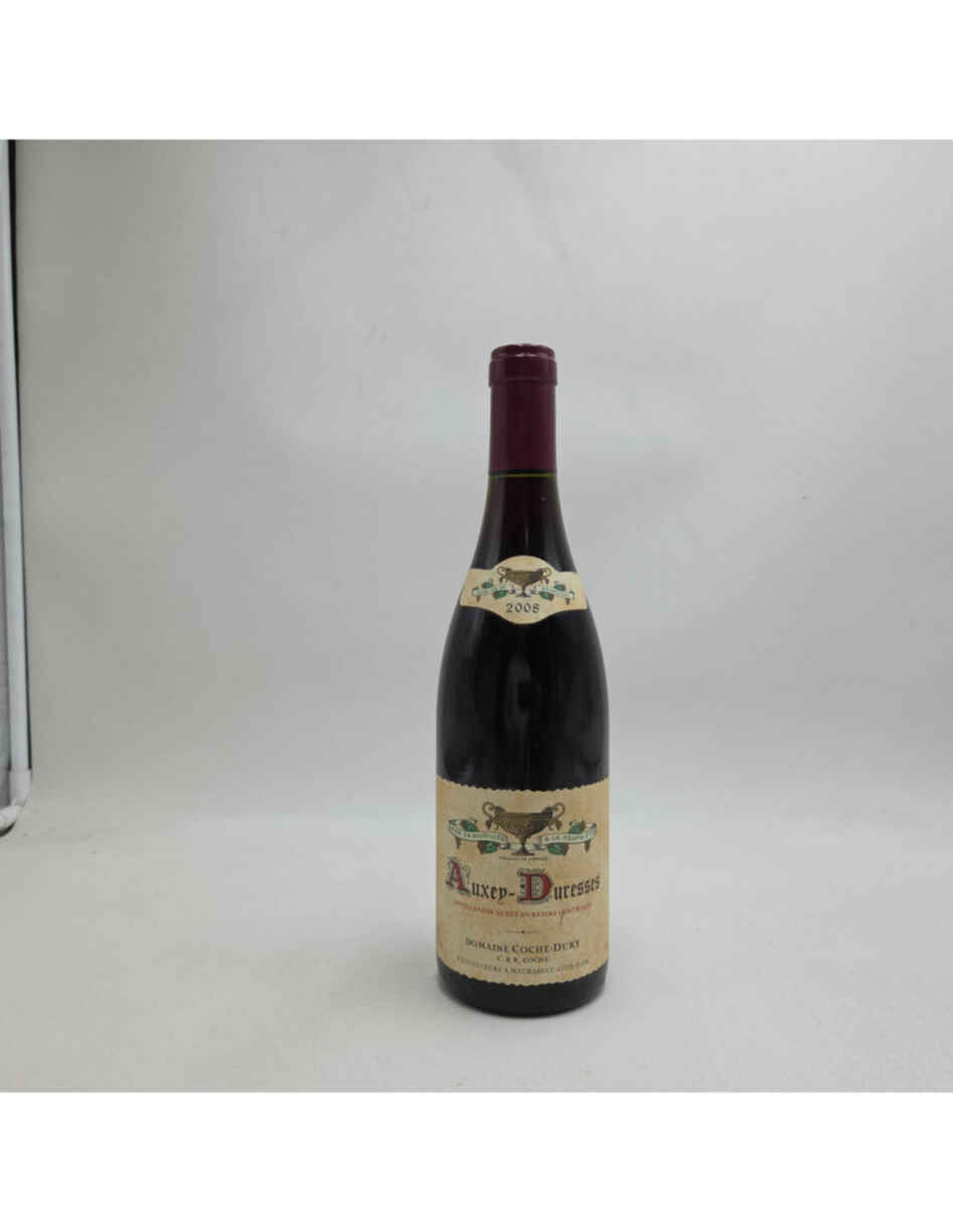 Coche Dury Auxey Duresses 2008