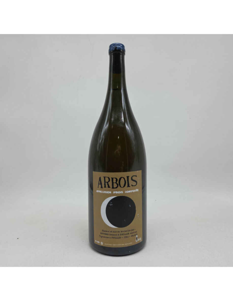 Bruyere-houillon Arbois Nouvelles Viaduc Arbois 2015