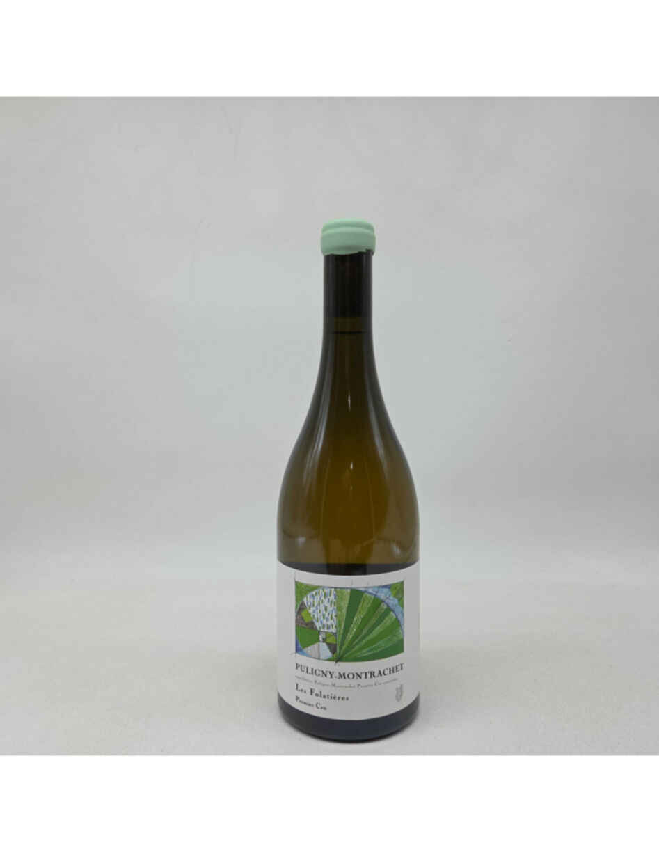 Maison Fang Pernand-vergelesses Cuvee Stratocumulus 2023