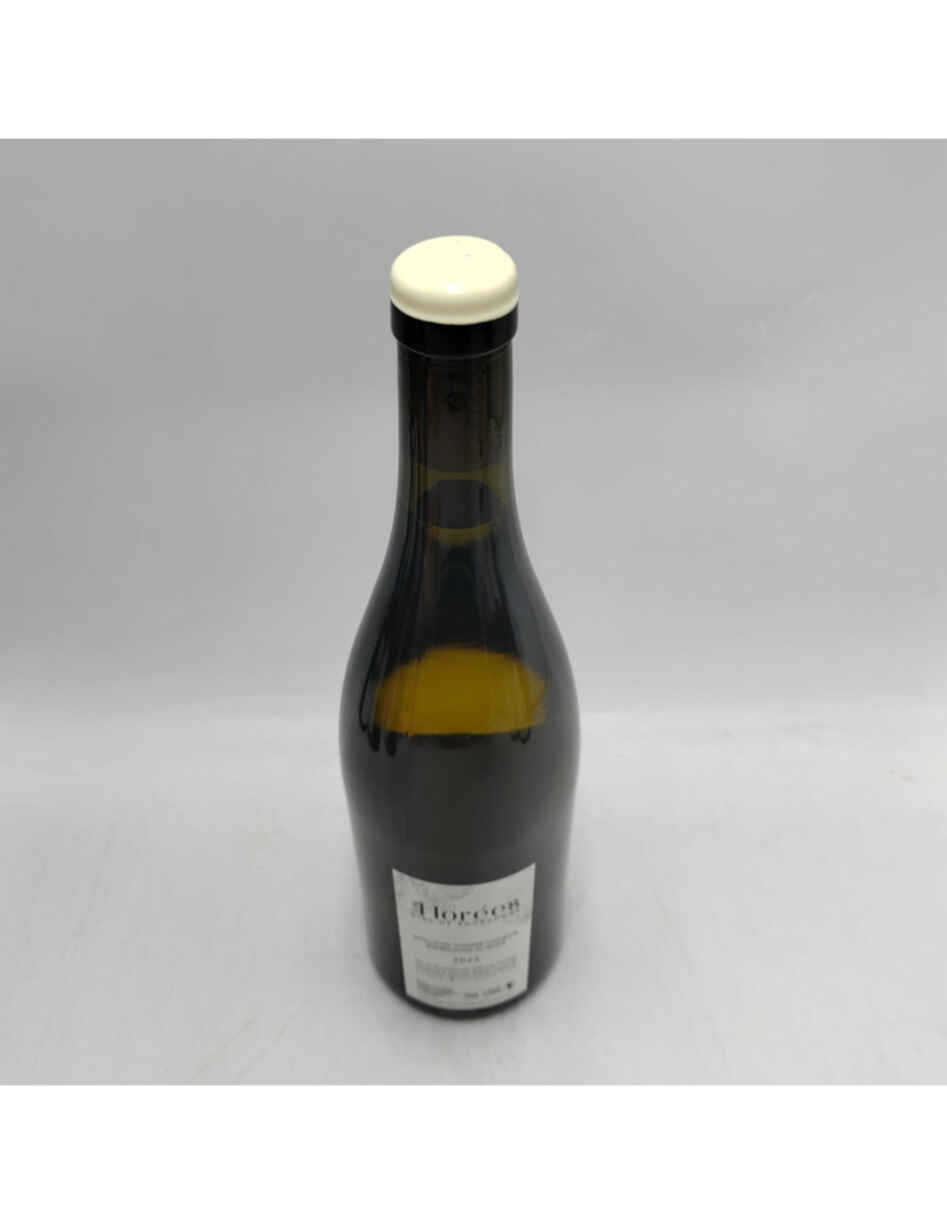 Les Horees Bourgogne Aligote En Coulezain 2023