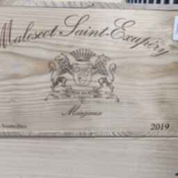 Chateau Malescot St. Exupery 2019