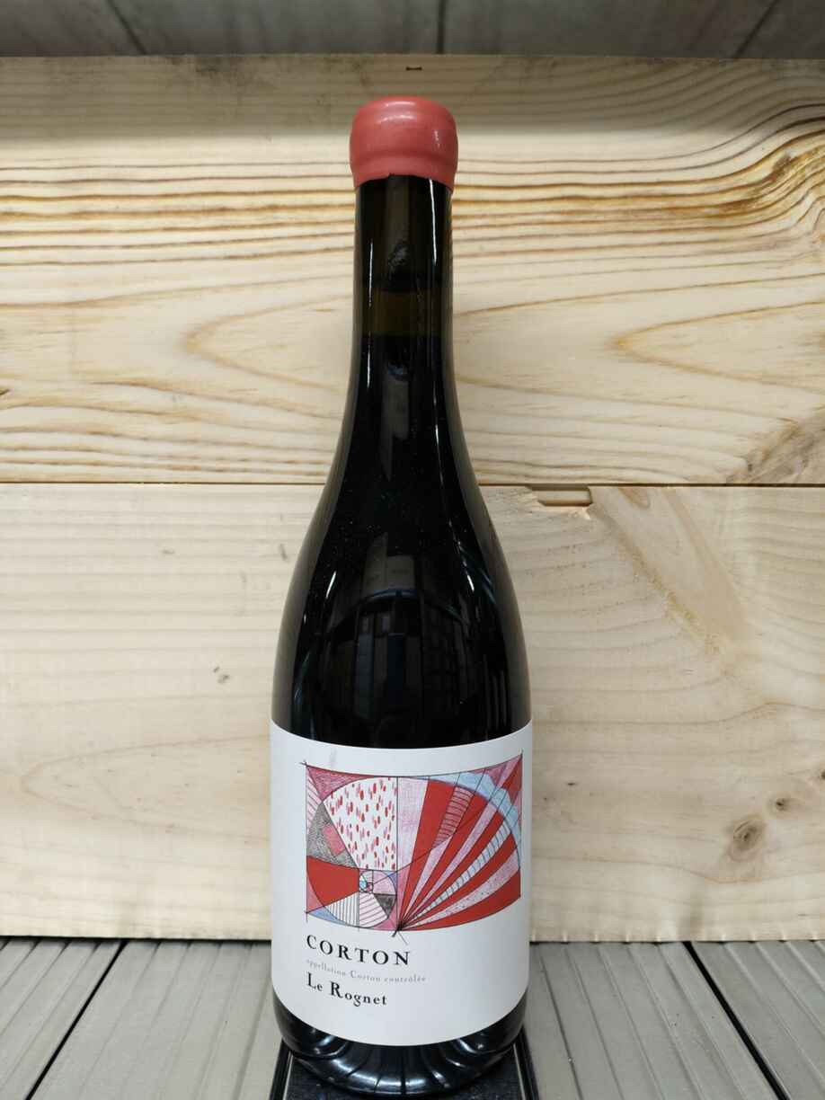 Maison Fang Corton Le Rognet Grand Cru 2020