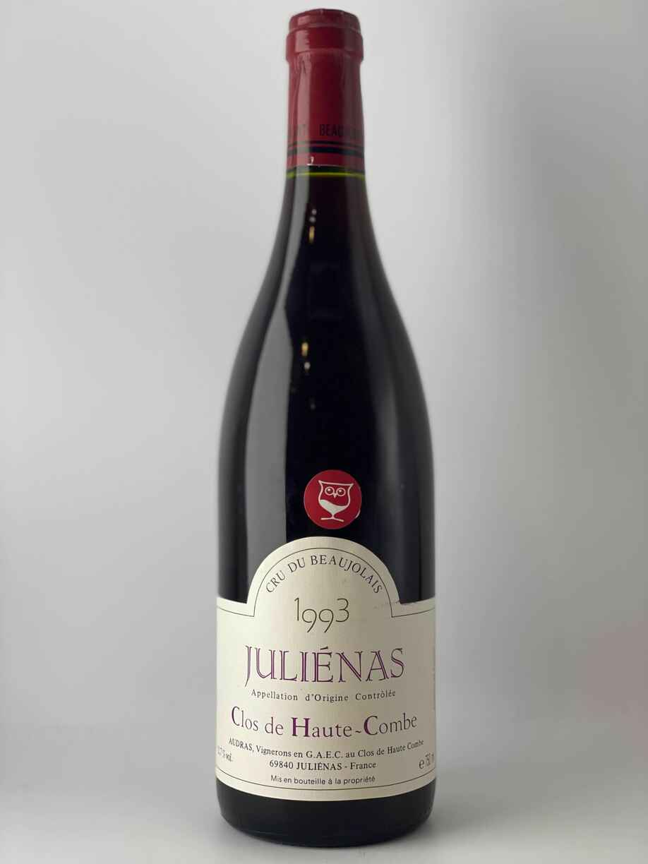 Clos De Haute Combe Julienas 1993