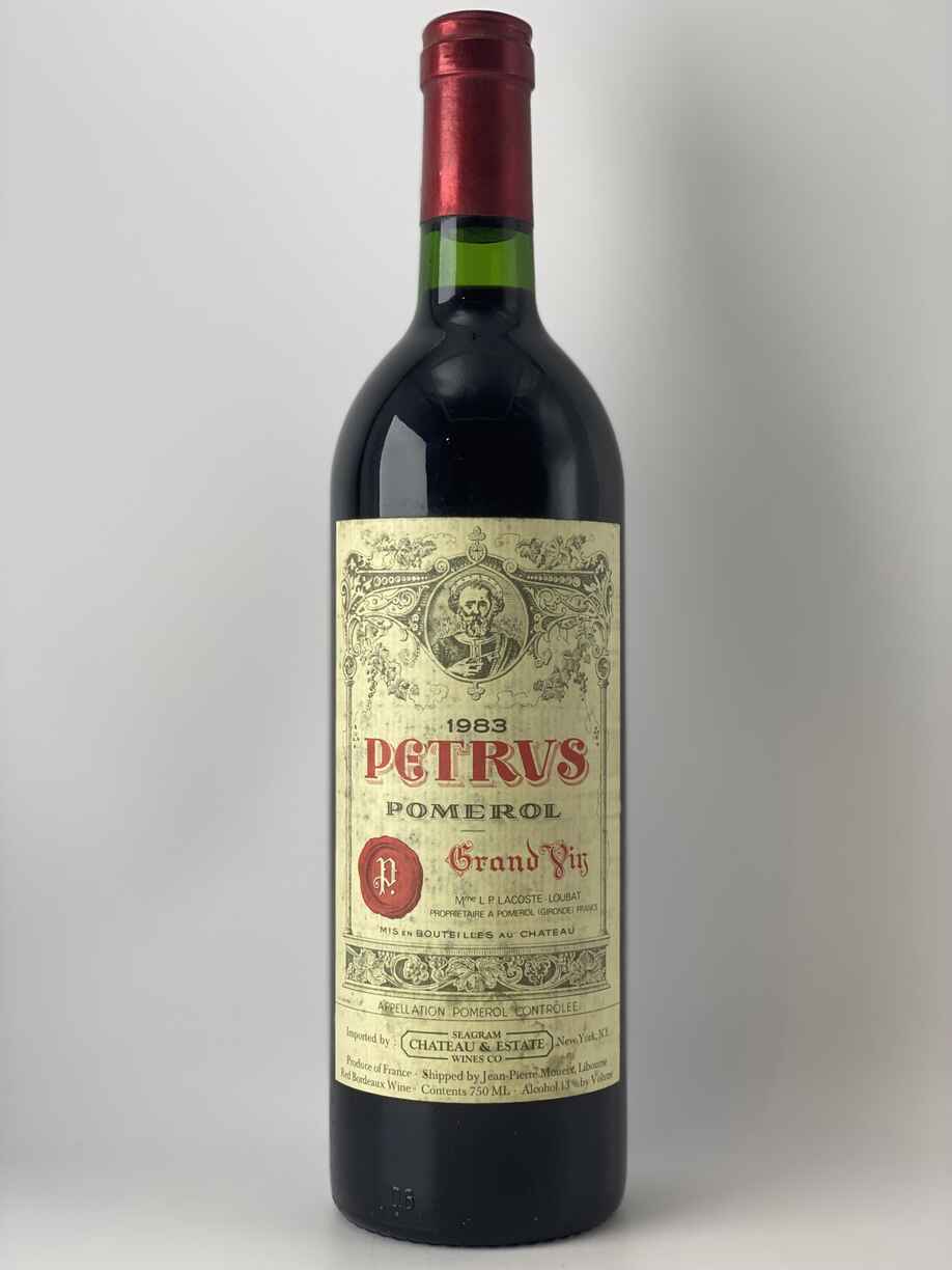 Petrus 1983
