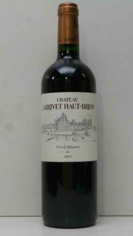 chateau haut brion 1993