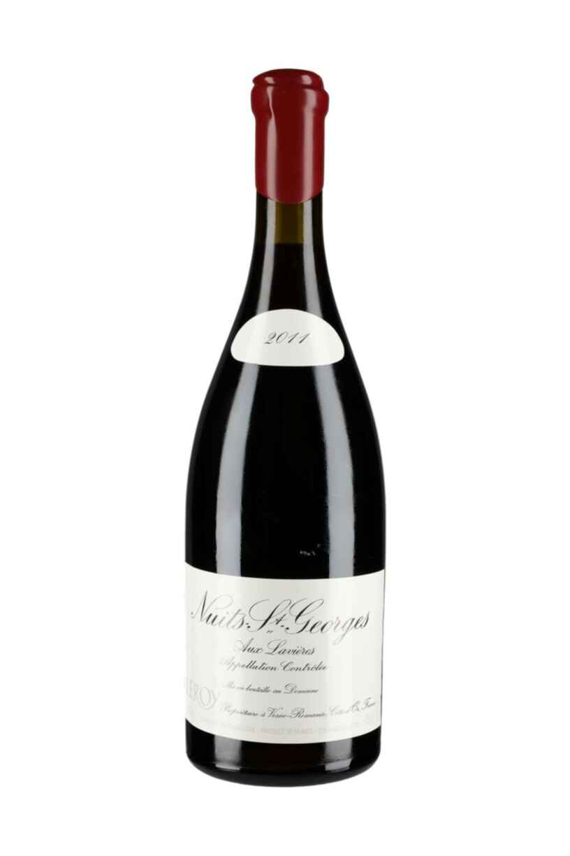 Domaine Leroy Nuits St. Georges Aux Lavieres 2011