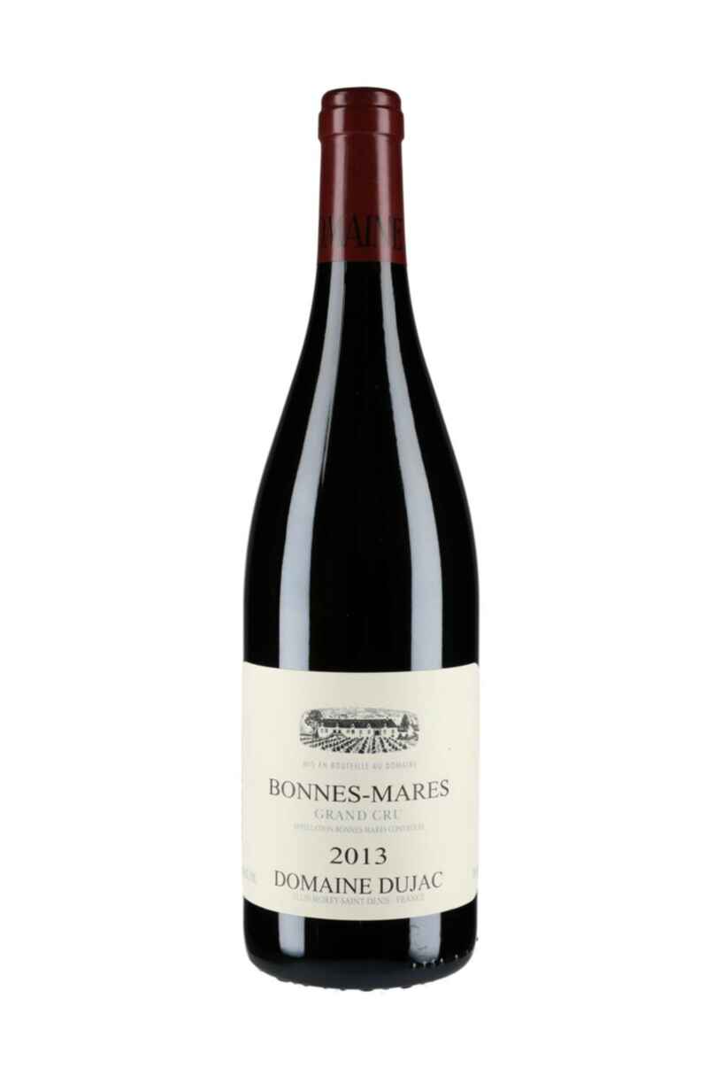 Dujac Bonnes Mares Grand Cru 2013