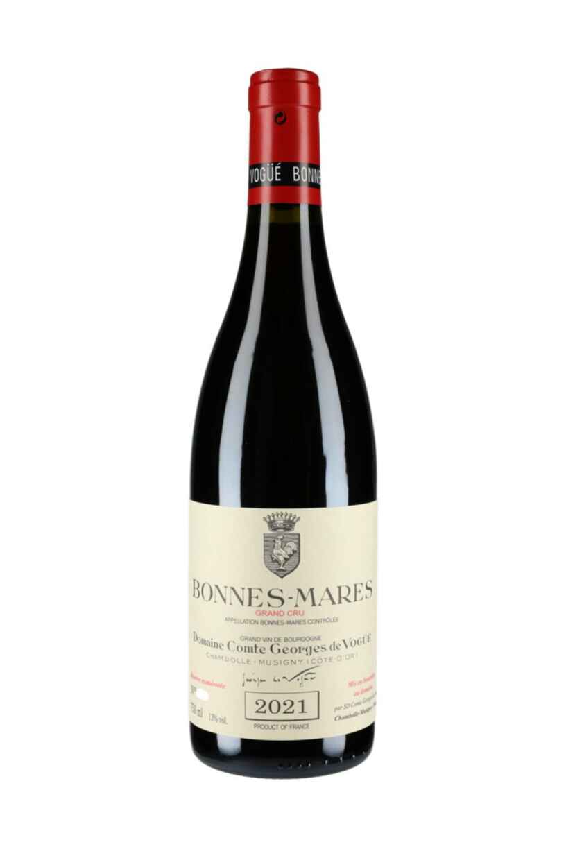 Comte Georges De Vogue Bonnes Mares Grand Cru 2021