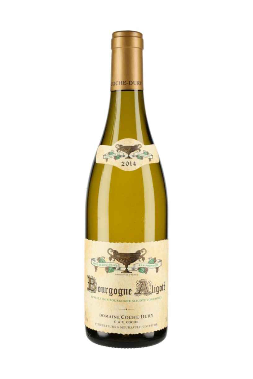 Coche Dury Bourgogne Aligote 2014