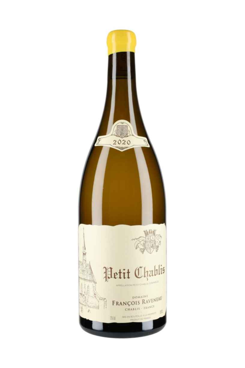 Raveneau Petit Chablis 2020