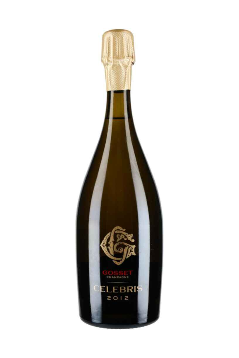 Gosset Celebris Extra Brut Vinatge 2008